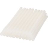 Professional 30 Adet Yapışkan Çubuk Ultra (Ø 7 Mm, Uzunluk 150 Mm, Tutkal Tabancası Aksesuarı) Tekli Paket - standart