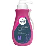 Professional 400ML Tüy Dökücü Krem - Option-1