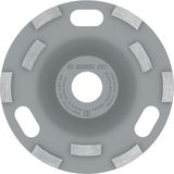 Professional Accessories 2608601763 Elmas Taşlama Diski Expert Açılı Taşlama Makinesi (Beton I� - Çok Renkli