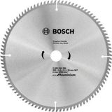 Professional Accessories Eco For Aluminum Circular Saw Blade-Gönye Testereleri Için