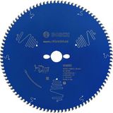 Professional Accessories Expert Serisi Alüminyum Için Daire Testere Bıçağı 300*30 mm 96 Diş