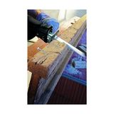 Professional Accessories - Flexible Serisi Ahşap Ve Metal için Panter Testere Bıçağı S 922 VF - 2'li