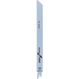 Professional Accessories - Flexible Serisi Metal Için Panter Testere Bıçağı S 1122 Bf - 2'li