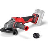 Professional Akülü Avuç Taşlama Makinesi Axxıo 18/125 Q Li-Solo | Pxc | 18 V | 700 W | Ø 125 mm - 1 Adet