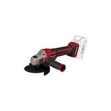Professional Akülü Avuç Taşlama Tp-Ag 18/125 Ce Q Li Power X-Change (18 V, 900 W, 125 mm Ça