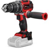 Professional Akülü Darbeli Vidalama Tp-Cd 18/60 Li-I Bl Solo Power X-Change (Li-Ion, 18 V, Kömürsüz Motor, 60 Nm, 32.000 Darbe/dk, Akü ve Şarj Cihazı Dahil Değildir) - 4514205
