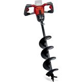 Professional Akülü Toprak Burgu Makinesi Gp-Ea 18/150 Li Bl-Solo Power X-Change (18 V, Kömürsüz - sh