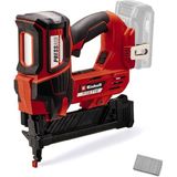 Professional Akülü Zımba Tabancası Fıxetto 18/38 S Power X-Change (18 V, 60 Darbe/dk, Maksimum 3