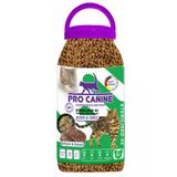 Professıonal Biftekli -Sebzeli Kısır & Obez Sterılısed Yetişkin Kedi Maması 5 Lt
