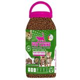Professional Biftekli Ve Sütlü Sebzeli Kitten Kedi Maması 5 Lt
