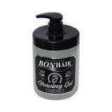 Professional Bonhair Tıraş Jeli 1000 ml Yara ve Sivilce Önleyici Transparan Formül