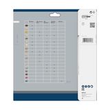 Professional Çok Amaçlı Daire Testere Bıçağı, 210 mm Kesme Çapı, Gri, 1 Adet - Ahşap - Option-1