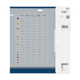 Professional Çok Amaçlı Daire Testere Bıçağı, 254 * 30 Mm, 96 Diş, Gri, 1 Adet - standart
