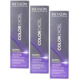 Professional Colour Rp Excel 7.1 70ML (3 Paketi)