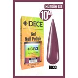 Professional D033 10 ml Kalıcı Oje