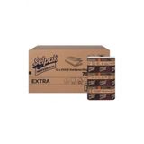 Professional Ekstra Z Katlama Havlu 200Lü 12 Paket