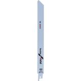 Professional - Flexible Serisi Metal Için Panter Testere Bıçağı S 1122 Af - 5'li - Ahşap - Option-1