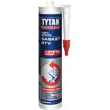 Professıonal Gasket Rtv %100 Silikon Kırmızı - 1 Adet
