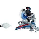 Professional Gcm 18V-305 Gdc (Solo) Akülü Gönye Kesme Makinesi