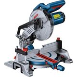 Professional Gcm 216 Gönye Kesme Makinesi (1.300 W, Kesme Kapasitesi: 60X123 Mm, Bıçak Çapı: 21