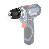 Professional Gfa 12-B Matkap Mandren Adaptörü (Gsr 12-15 Fc ile Uyumlu) - Option-1