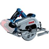 Professional Gks 18V-68 C Akülü Daire Testere (Akü ve Şarj Cihazı Bulunmaz) - 06016B5000