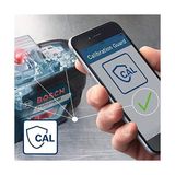 Professional Gll 3-80 C Çizgi Lazer (30M Çalışma Alanı [alıcı ile 120M], 4 x Aa Pil, Ip 54 Toza Karşı Koruma Sistemi, Kırmızı Lazer, Aa1 Pil Adaptörü, Taşıma Çantası) - Gri