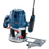 Professional Gof 130 Freze Makinesi (1.300 W, Uç Girişi: 6-8 Mm, 11.000-28.000 Dev/dak)