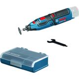 Professional Gro 12V-35 Akülü El Motoru (12 Volt, Solo, 5.000 Dev/dak, Karton Kutuda)