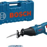 Professional Gsa 1100 E Professional Panter Testere , Mavi