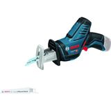 Professional Gsa 12V-LI Akülü Panter Testere (12 Volt, Solo, Ahşapta Kesme Derinliği: 65 Mm, 3.000 Strok/dk, Karton Kutuda)