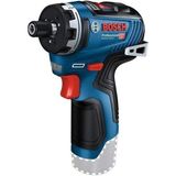 Professional GSR 12V-35 HX Akülü Delme Vidalama Makinesi (12 Volt, SOLO, Yumuşak/Sert Tork: 20/35 Nm; Karton Kutuda)