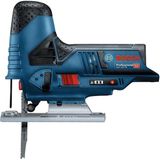 Professional Gst 12V,70 Akülü Dekupaj Testere (12 Volt, Solo, 1.500-2.800 Strok/dak, Ahşapta Kesme Derinliği: 70 Mm, Karton Kutuda)