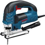 Professional Gst 150 Bce Dekupaj Testere (780 W, 500-3.100 Strok/dak, Ahşapta Kesme Derinliği: 150 Mm)