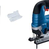 Professional GST 185-LI 2x4.0 Ah Li-on Akülü Dekupaj Testere - 06015B3024
