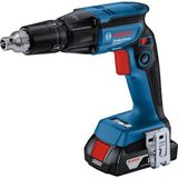 Professional Gtb 185-LI Akülü Vidalama Makinesi (18 Volt, Solo, 0-4.500 Dev/dak, Karton Kutuda)