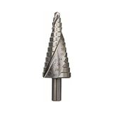 Professional Hss Kademeli Matkap Ucu (Ince Malzemeler Için, Örneğin Çelik Sac, Çap 6-30 Mm, 13 Kademeli) - standart