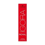 Professional Igora- 5-65 Açık Kahve-Çikolata Altın