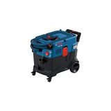 Professional Islak/kuru Elektrik Süpürgesi Gas 12-40 Ma - 0 - Siyah