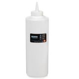 Professional Ketçap&Mayonez Şişe - Şeffaf 950 Ml Bo2104