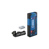 Professional Lr 60 Lazer Alıcısı (2xaa Pil, Çalışma Alanı: 300 M'ye Kadar Yarıçap, Grl 600 Chv Rotasyon Lazeri Için Ideal)