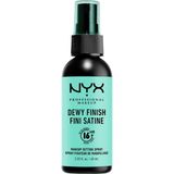 Professıonal Makeup Makyaj Sabitleyici Sprey - Setting Spray 80 G