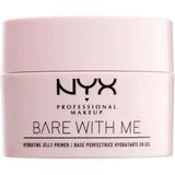 Professional Makeup Nemlendirici Makyaj Bazı - Bare With Me Hydrating Jelly Primer 800897182557