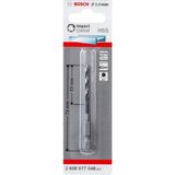 Professional Matkap ve Kırıcı Delici Uçları, Metal Matkap Uçları, Gri, 1 Adet