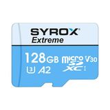 Professional Microsdxc With Adapter Read Speed 70MB/S Write Speed 60MB/S 128GB HAFIZA KARTI 128 GB Micro Sd Card Hafıza Kartı