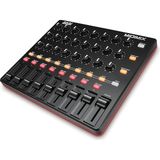 Professional Mıdımıx - USB Mıdı Controller Mikseri Atanabilir ve Ana Kısıcılara Sahip, 24 Düğme ve 16 Düğme, Ableton Live ile 1-1 Eşleştirme