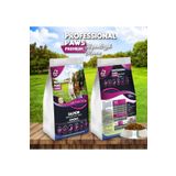 PROFESSIONAL PAWS Premium Hipoalerjenik Somonlu Yetişkin Köpek Maması 15 kg