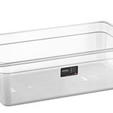 Professional Pc Gastronom 1/1 Küvet - 150 Mm Bo164