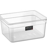 Professional Pc Gastronom 1/2 Küvet - 150 mm BO154