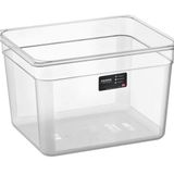 Professional Pc Gastronom 1/2 Küvet - 200 Mm Bo155